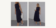 Annabel Falco x REVIEW