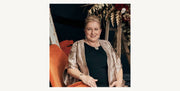 Meet Cherrie Miriklis-Pavlou – Vasette Founder