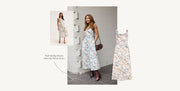How to: Style Spring Outfits for Unpredictable Weather